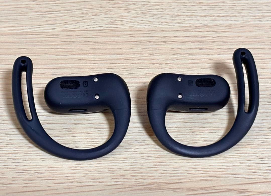 Shokz OpenFit Air 箱なし