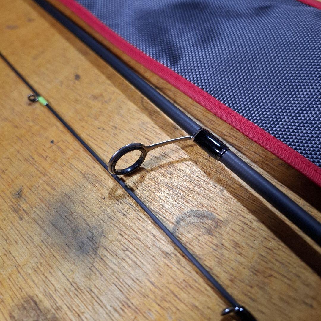 Major Craft 鯵道5g ADS-S682L