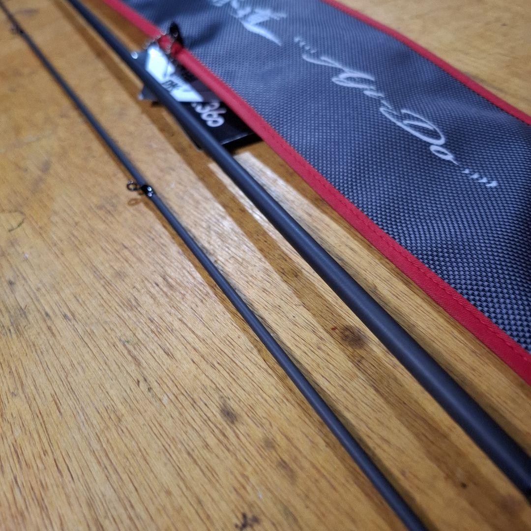 Major Craft 鯵道5g ADS-S682L