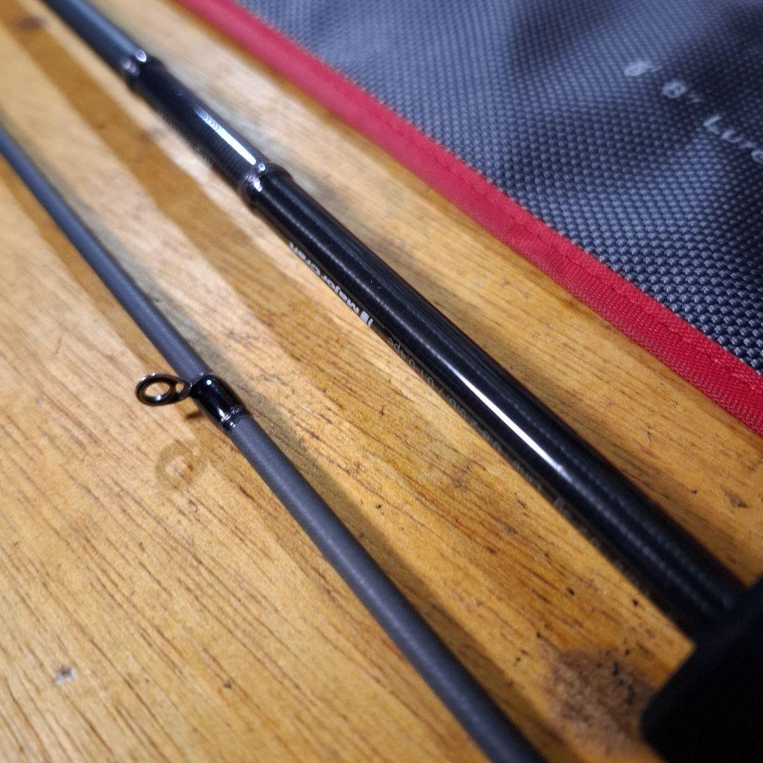 Major Craft 鯵道5g ADS-S682L