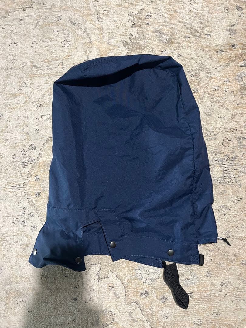 Nike ゴルフキャディバッグ ネイビー/ブルー