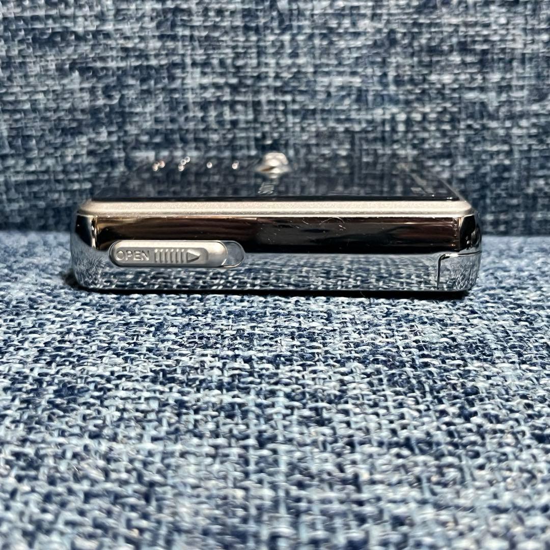 ソニー シルバー 希少 MDプレーヤー動作未確認 MZ-RH10 mz-rh10