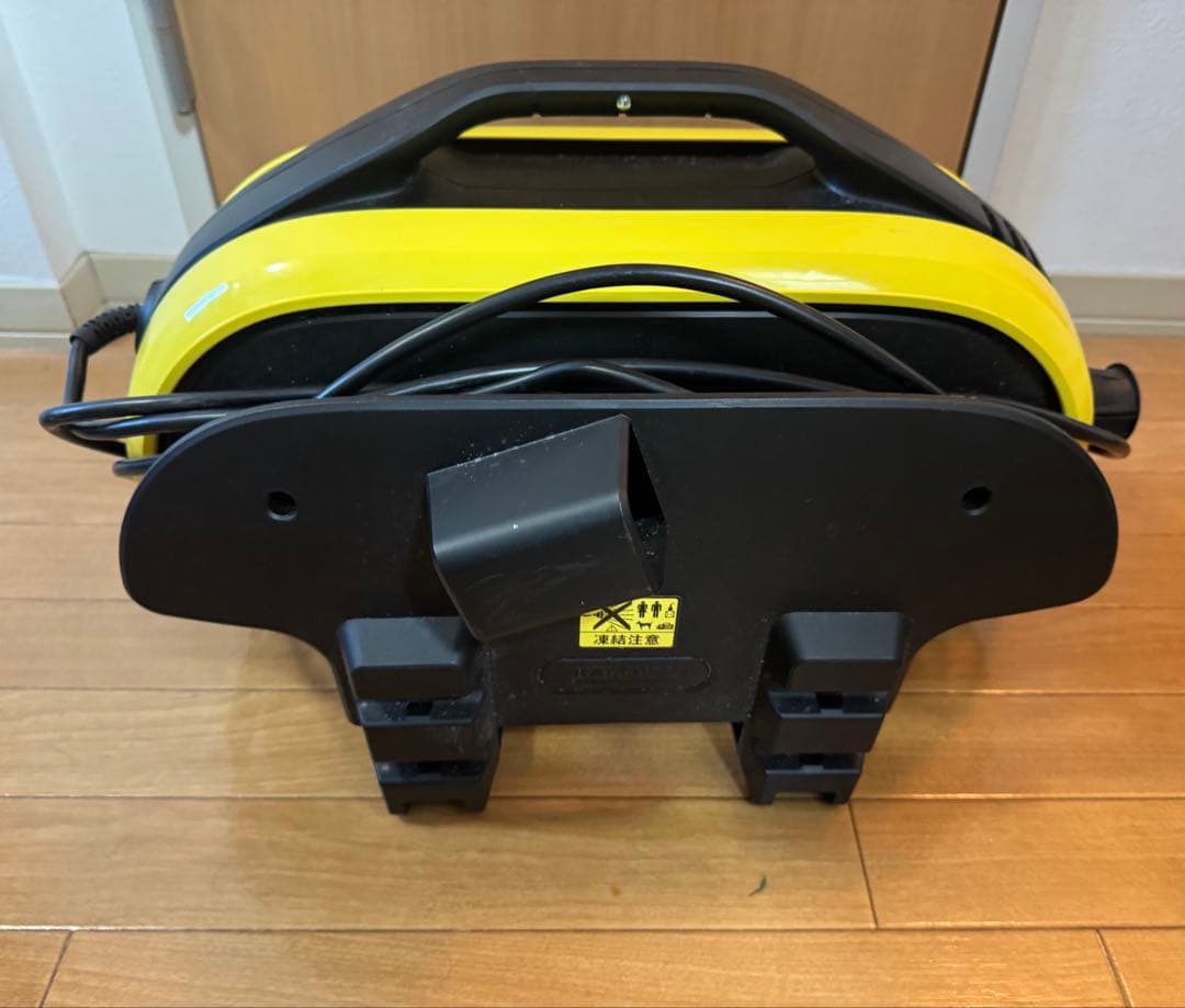 KARCHER ケルヒャー　高圧洗浄機 JTK Silent