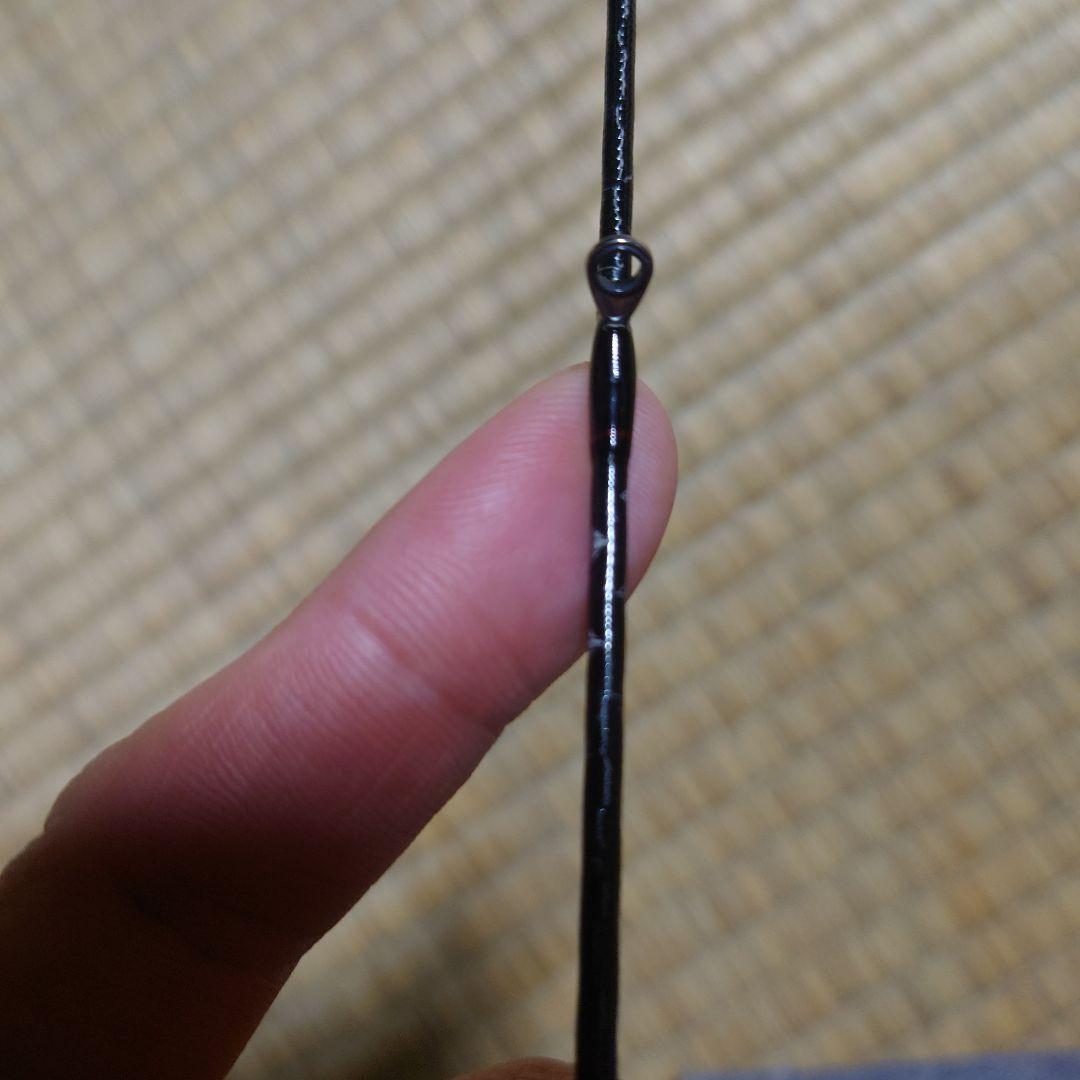 シマノ　セフィアエクスチューン83ML MB