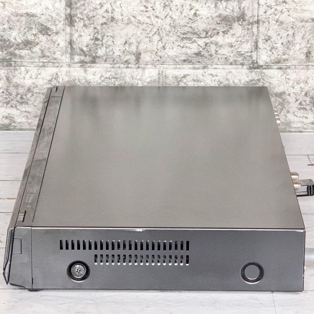 Panasonic「3Dブルーレイ・ディーガ」HDD 750GB・2チューナー