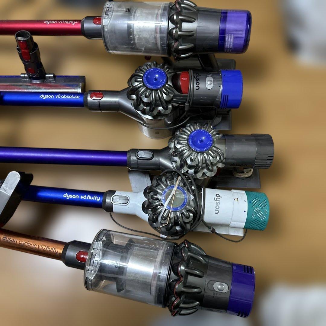 Dyson まとめジャンク