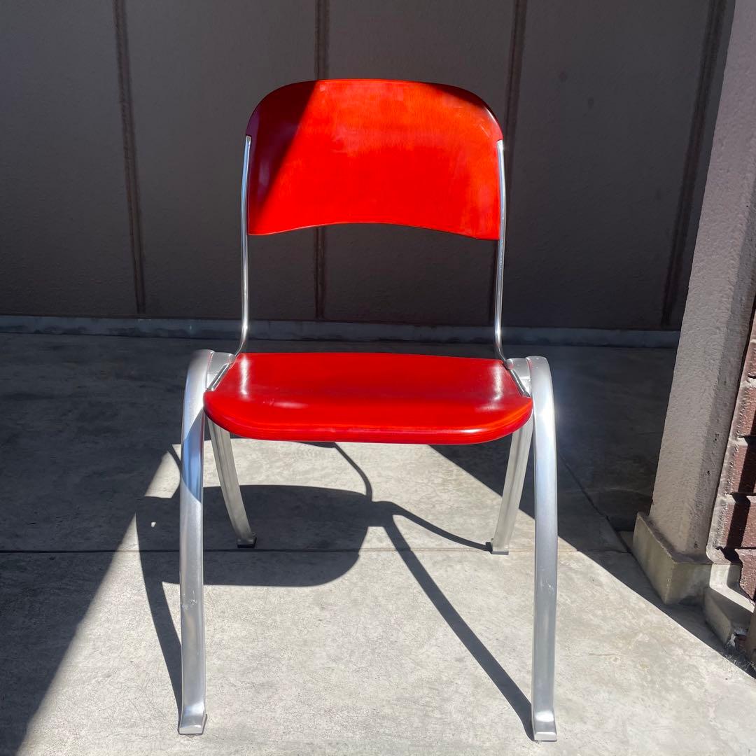 ニチエス　ガーデニング　ダイニング　チェア　希少完売モデル！