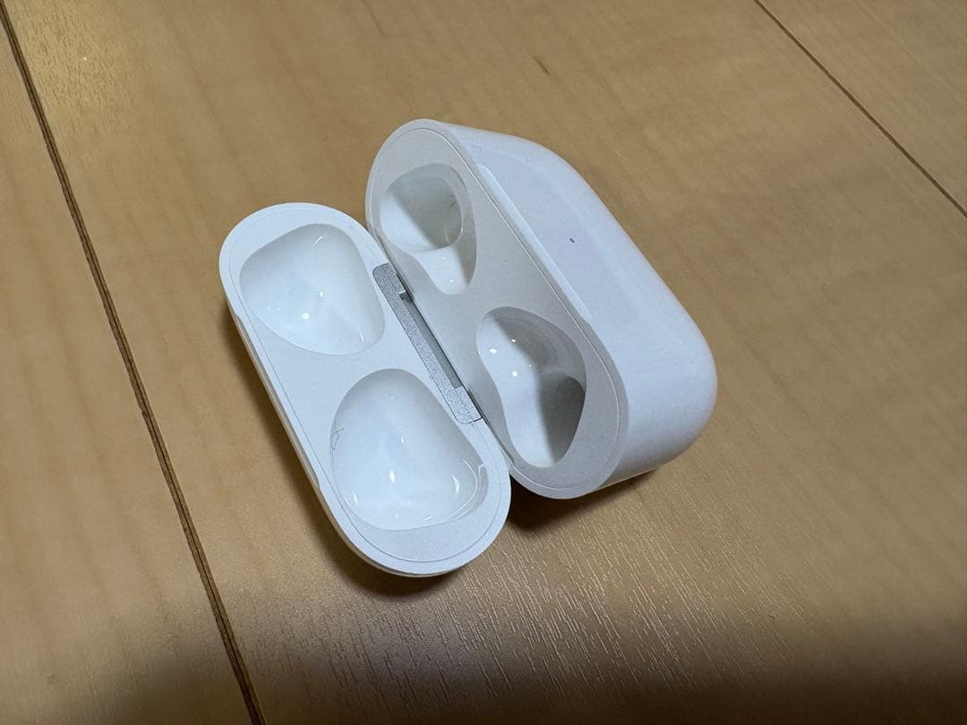 AirPods3 （第3世代）MagSafe対応