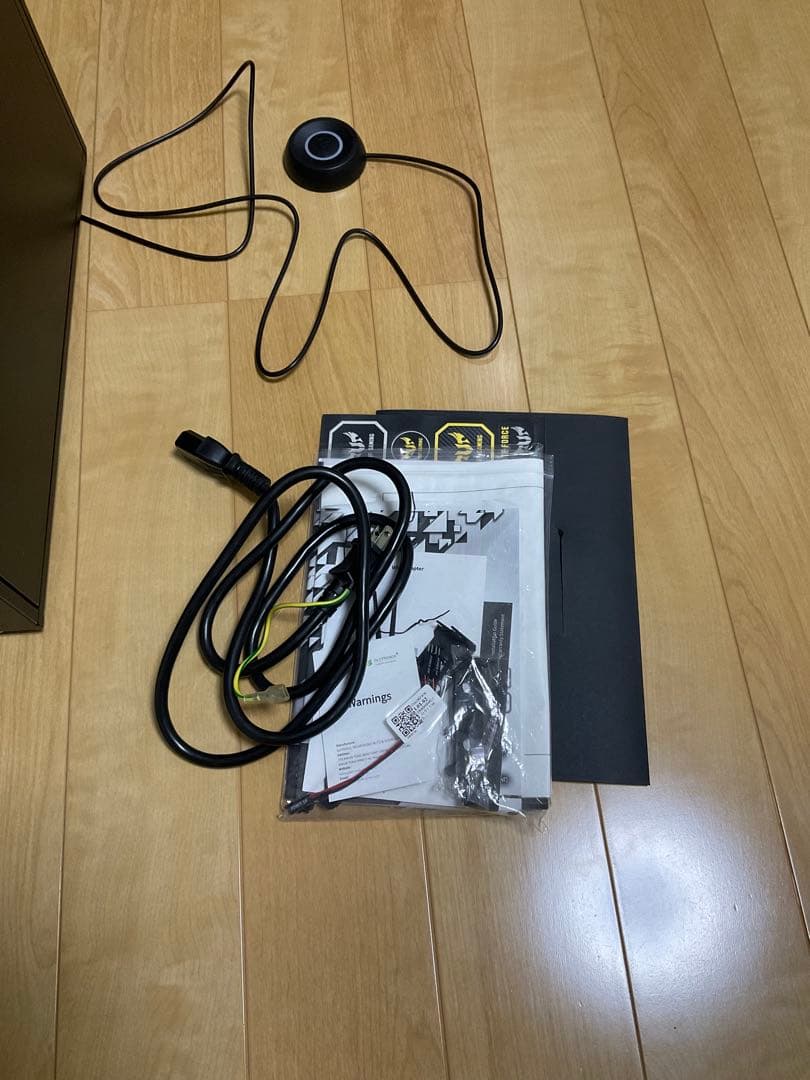 Windowsデスクトップ PC Ryzen 9 Windows 11