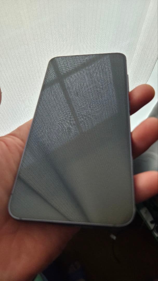 Galaxy S23 256GB SIMフリー 電池100％