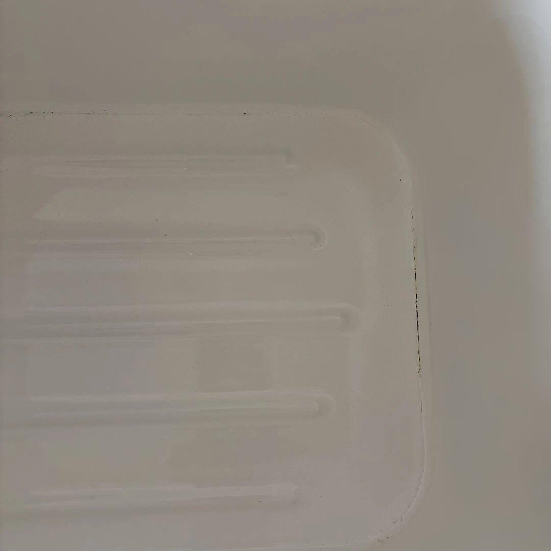 イマンホーローストッカー　　2個