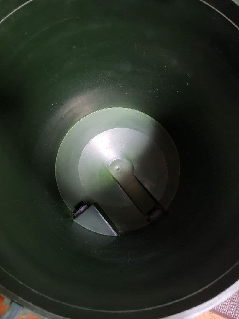 エーハイム2260外部フィルター