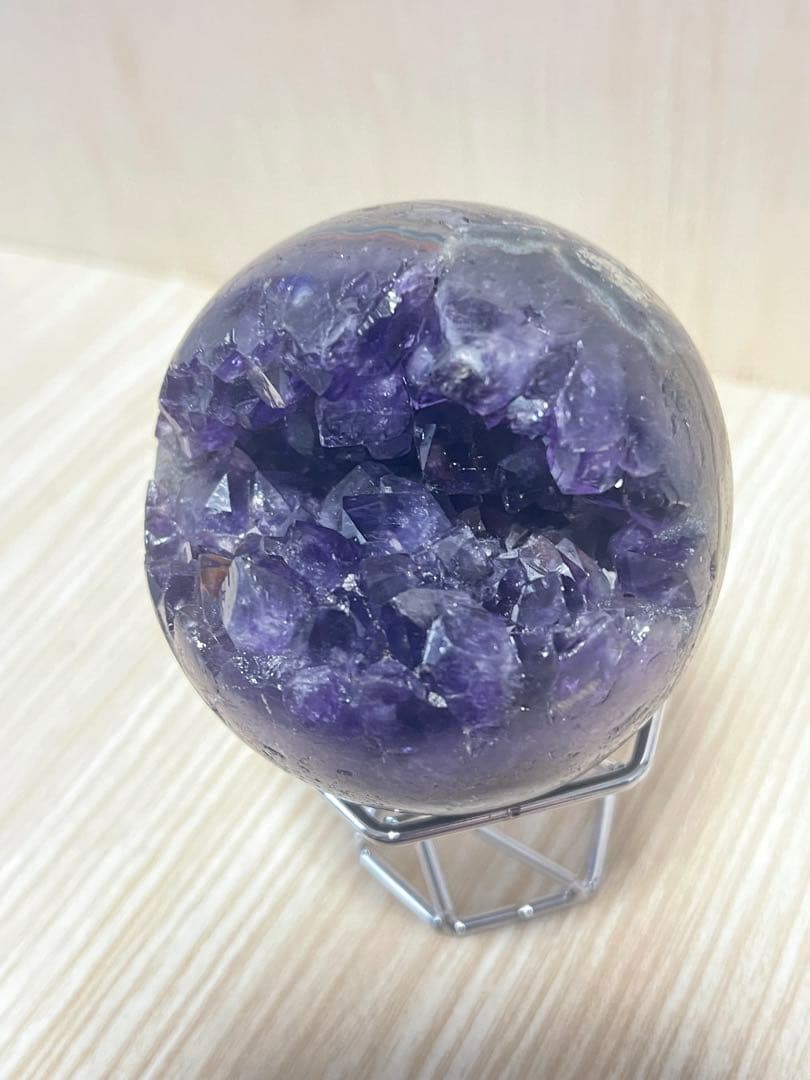 アメジスト推奨 笑口