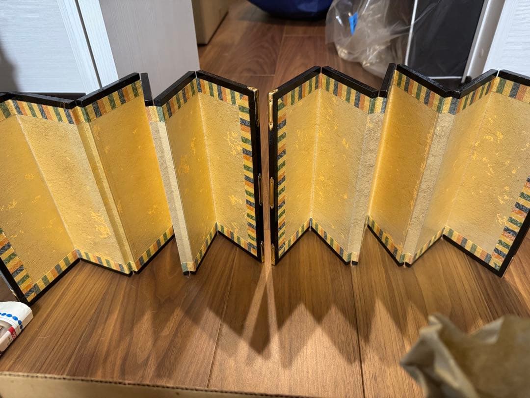 京極 雛人形 K313-08 セット