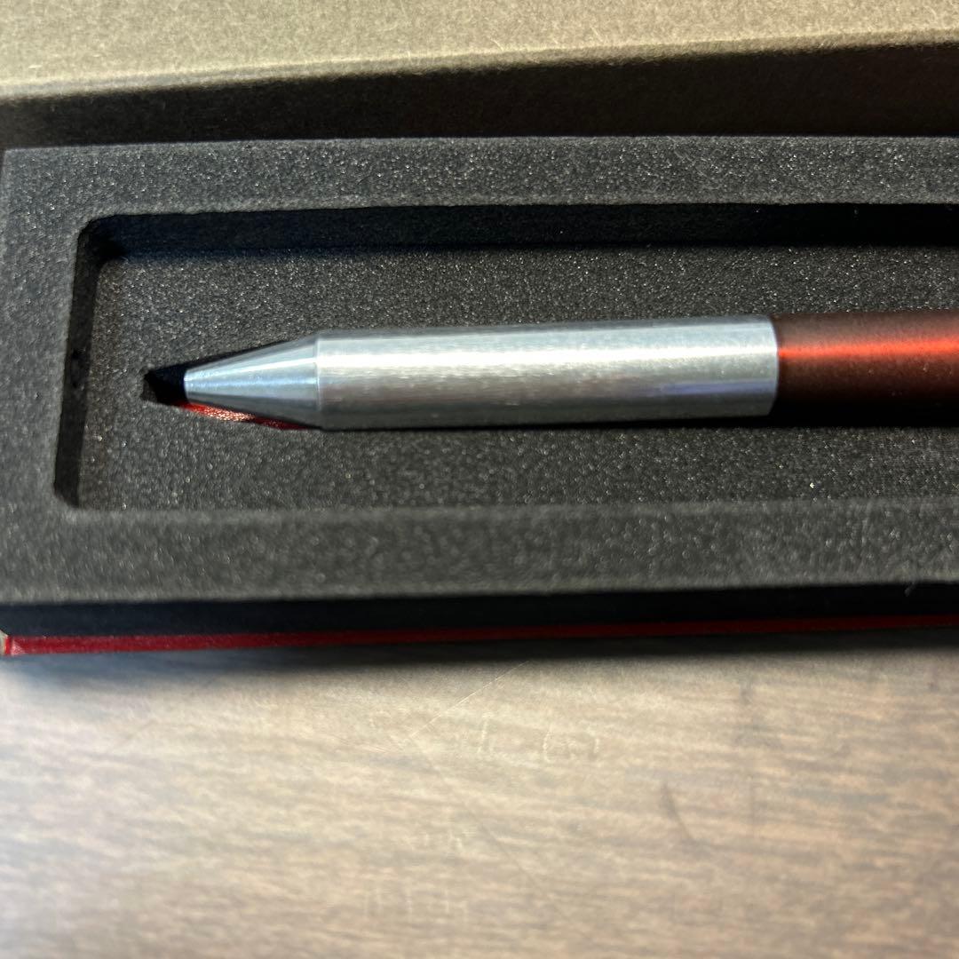 限定色　サクラクラフトラボ001 アルミニウムエディション