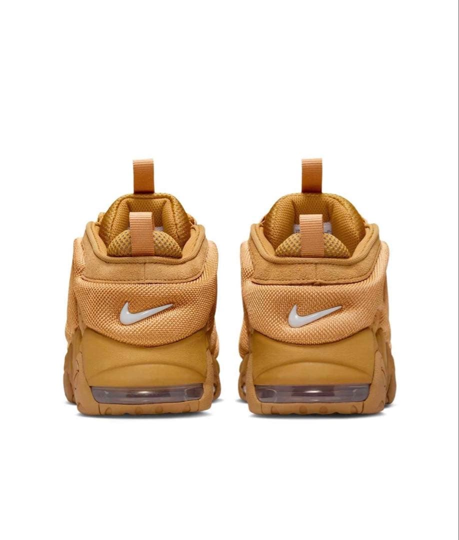 NIKE AIR MORE UPTEMPO LOW 28 エアモアアップテンポ