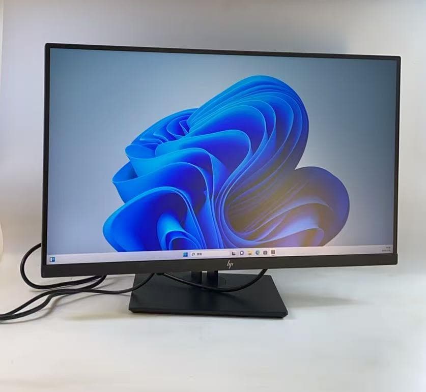 m*k様 HP Z27n G2 2K 27インチモニター Type-C