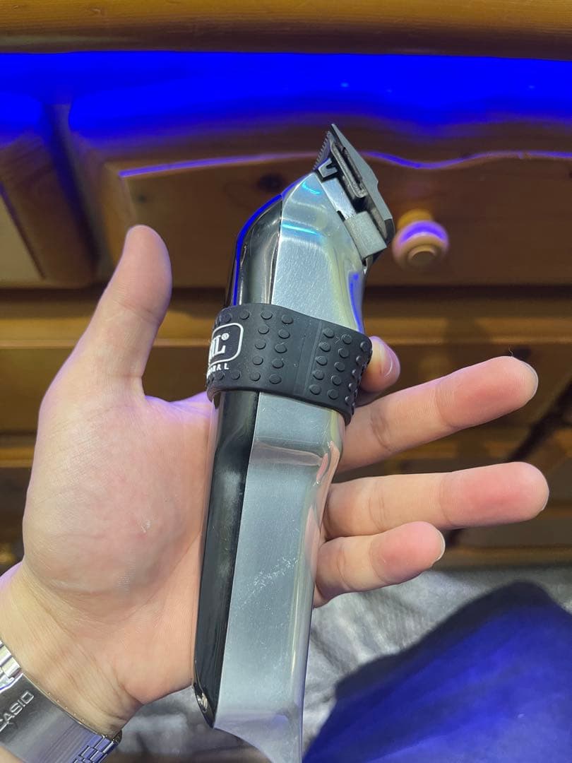 お手入れ・トリミング用品 WAHL senio