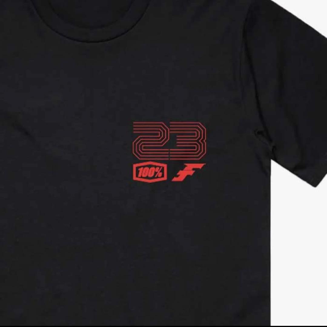 100% サングラスTATIS 23 LE　PLAYER PACK