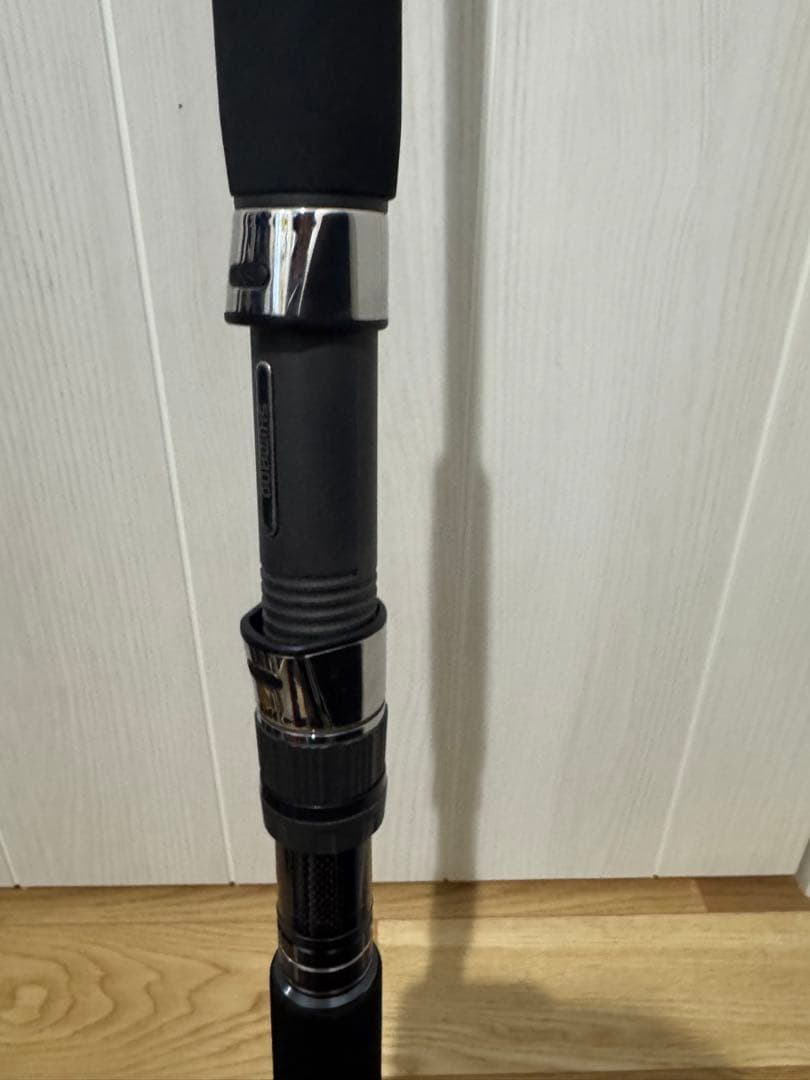 美品　コルトスナイパーXR S１０６MH/PS（保証書付）