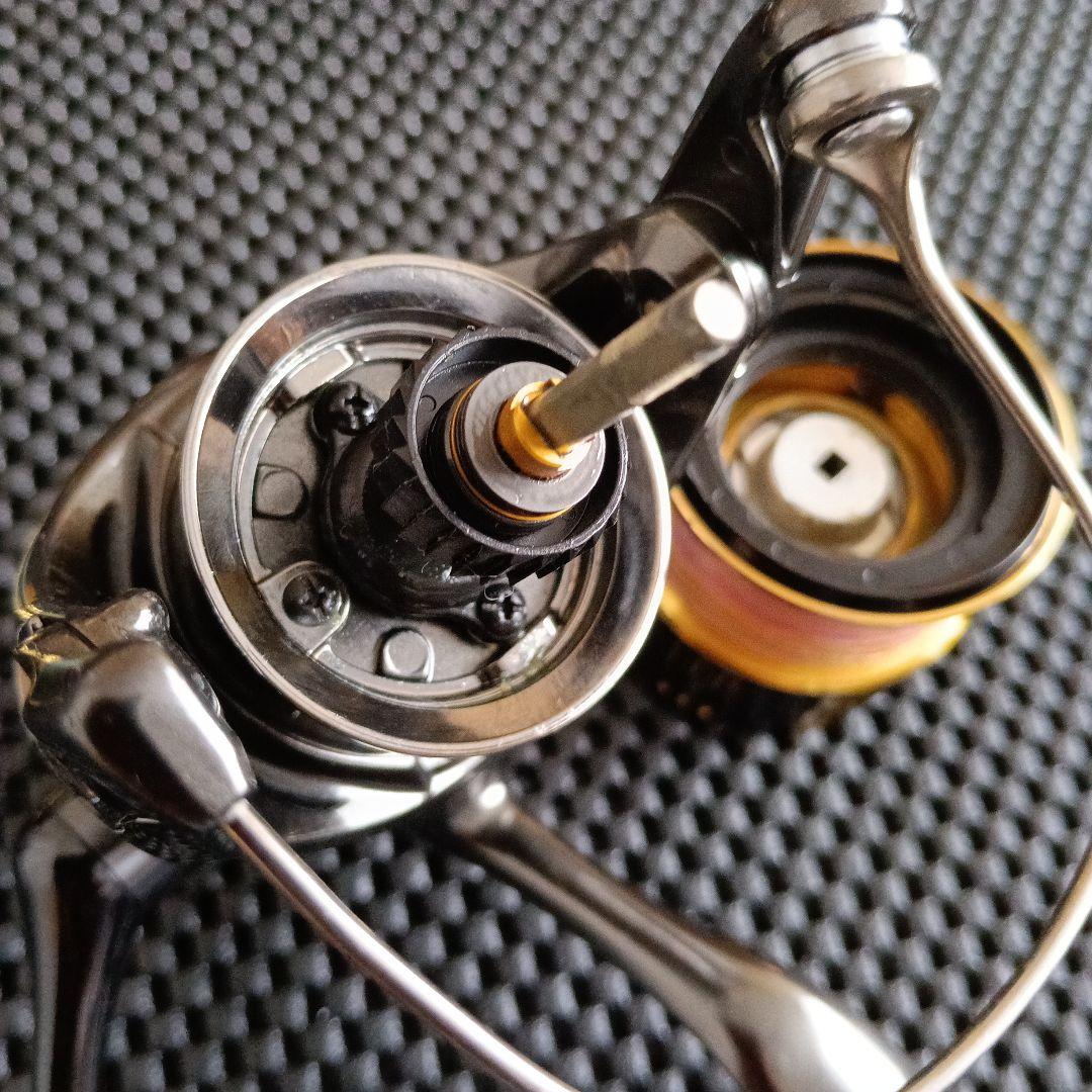 20ツインパワーC3000XG