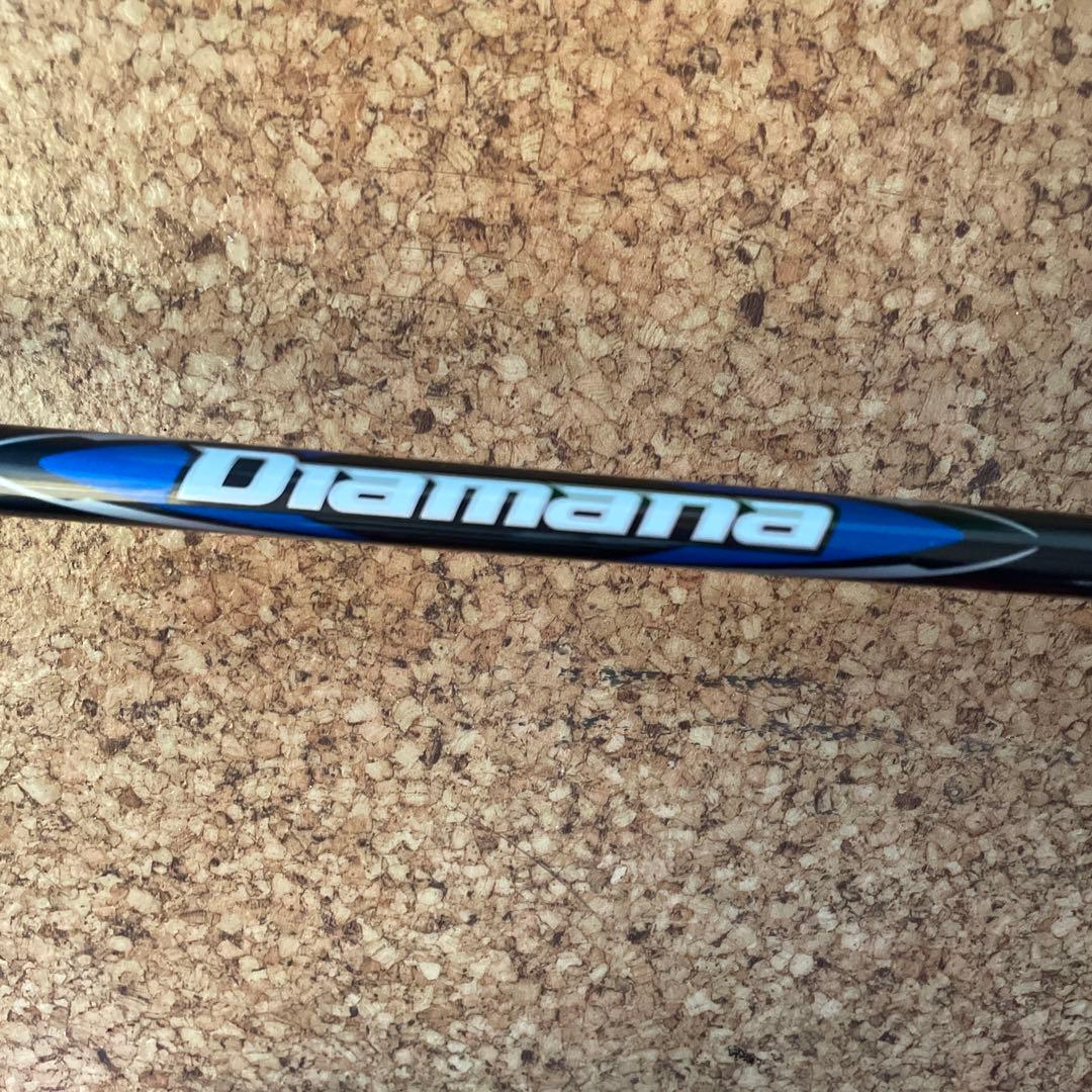 ま*ー様 希少TaylorMade Ｑi35 Rescue 7 MAX 35度