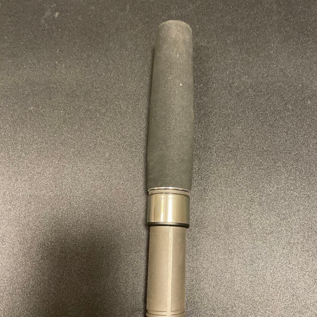 ジャッカル　ジギングロッド