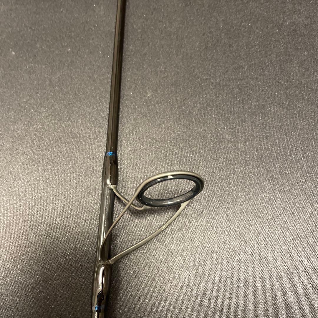 ジャッカル　ジギングロッド