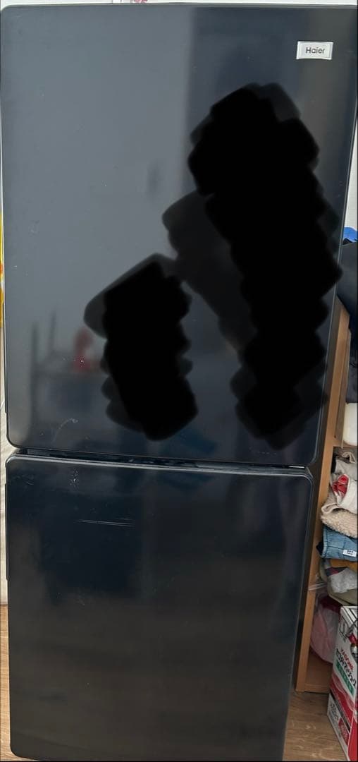 電化製品　一人暮らし　冷蔵庫　電子レンジ　トースター　掃除機　炊飯器　まとめ売り