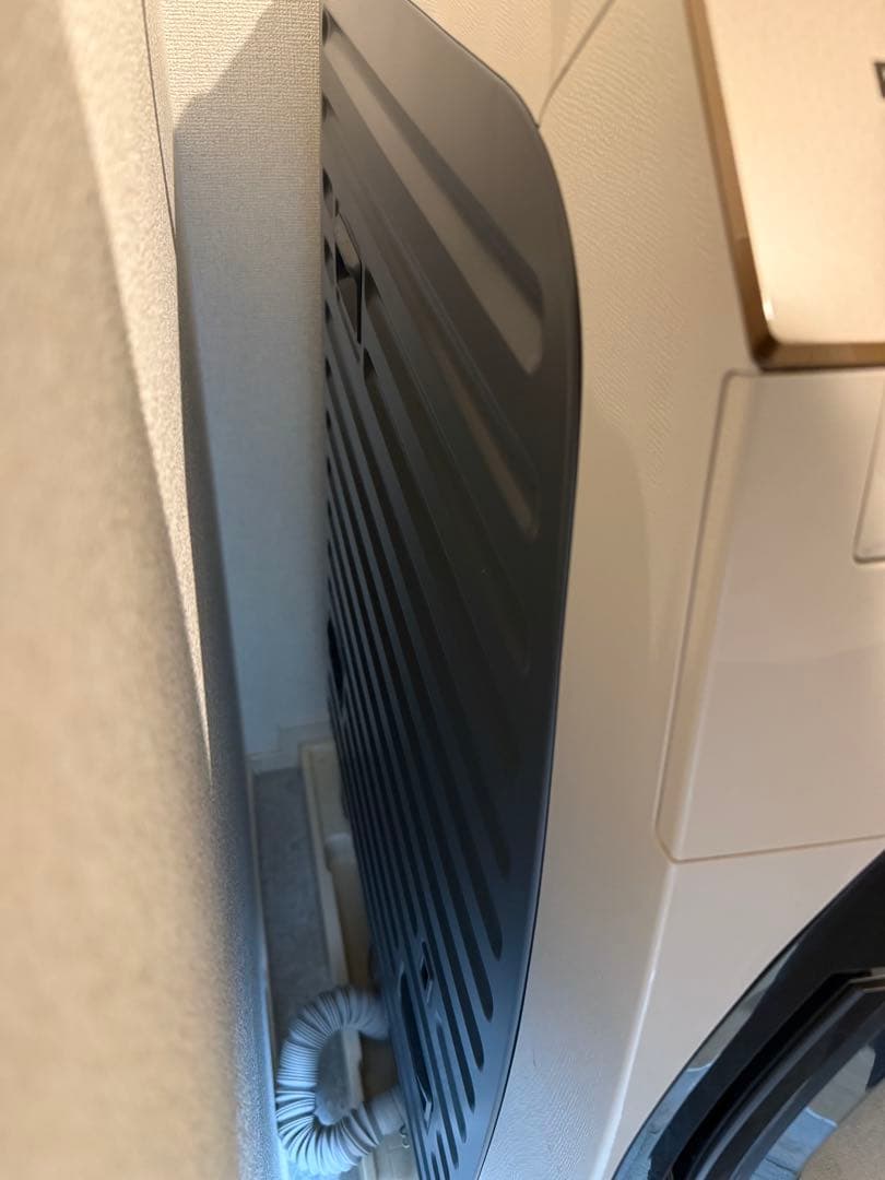 Panasonic ドラム式洗濯機 10.0kg