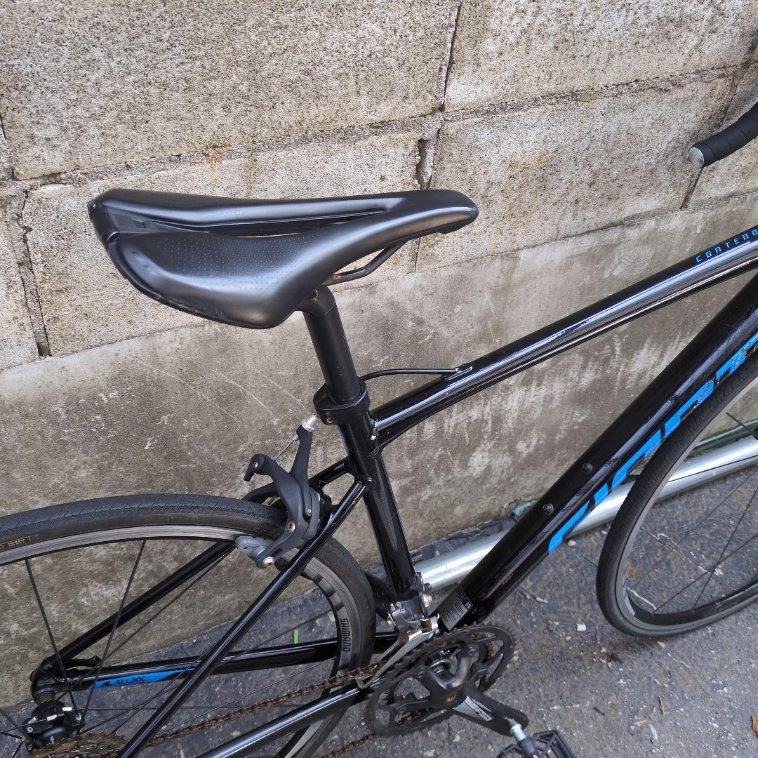 ロードバイクGIANT CONTEND