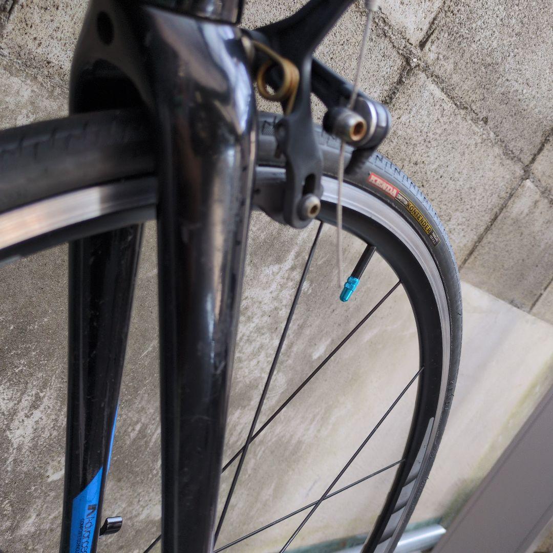 ロードバイクGIANT CONTEND