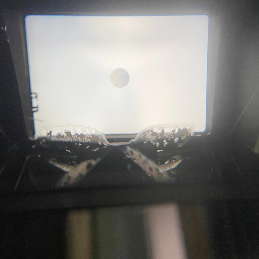 オリンパス M-1 M-SYSUTEM 50mm セット ジャンク