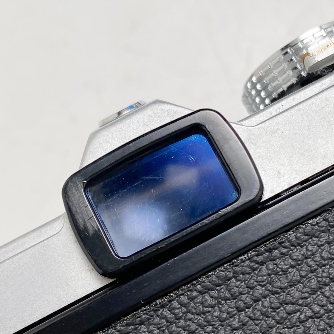 オリンパス M-1 M-SYSUTEM 50mm セット ジャンク