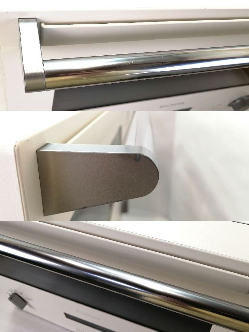 21年製 バルミューダデザイン　オーブンレンジ　ホワイト　06