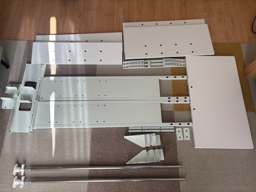 テレビ台スタンド