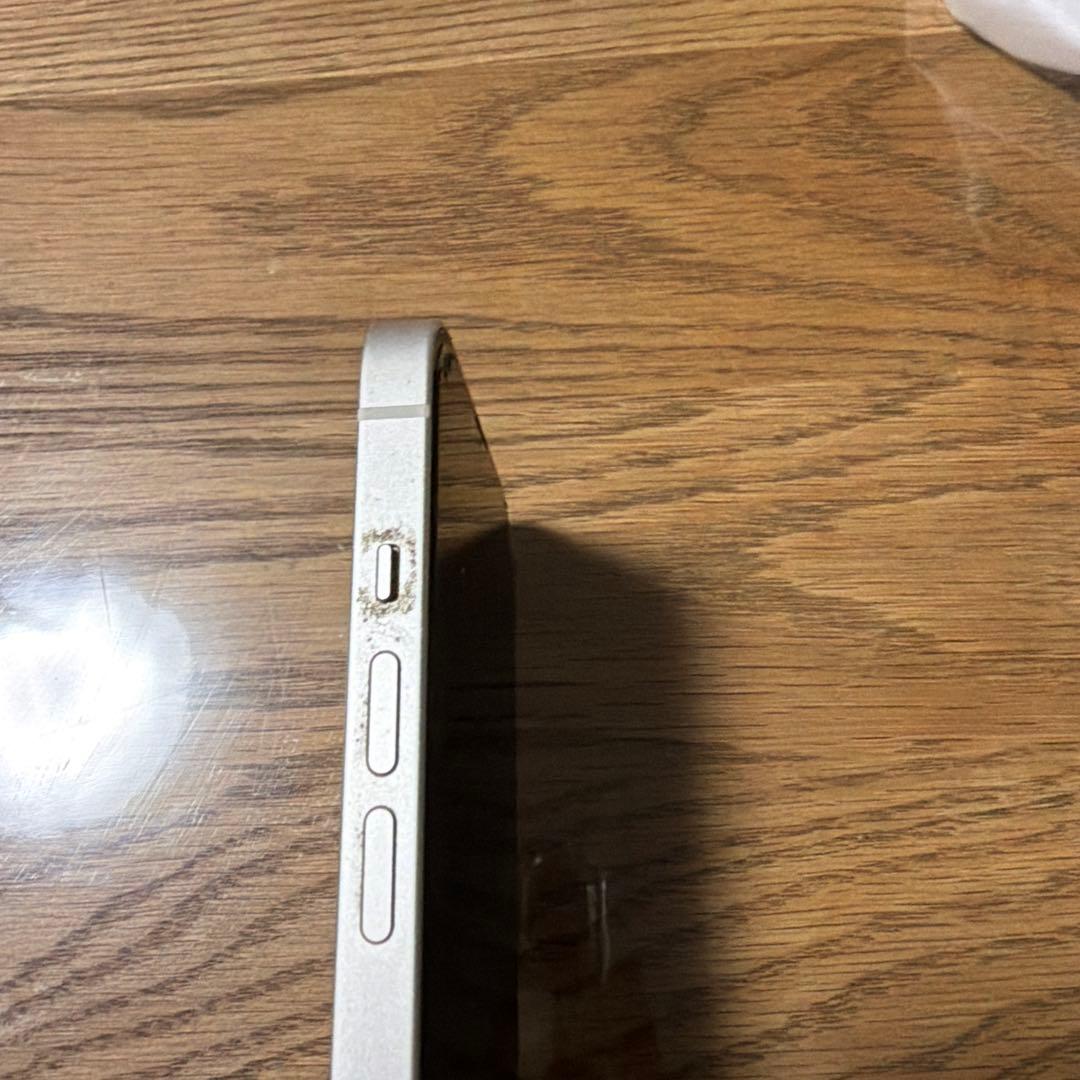 ⭐️バッテリー残量100iPhone 13 ホワイト 本体