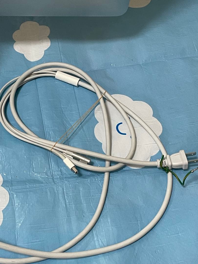 Apple Thunderbolt ディスプレイ 27インチ A1407