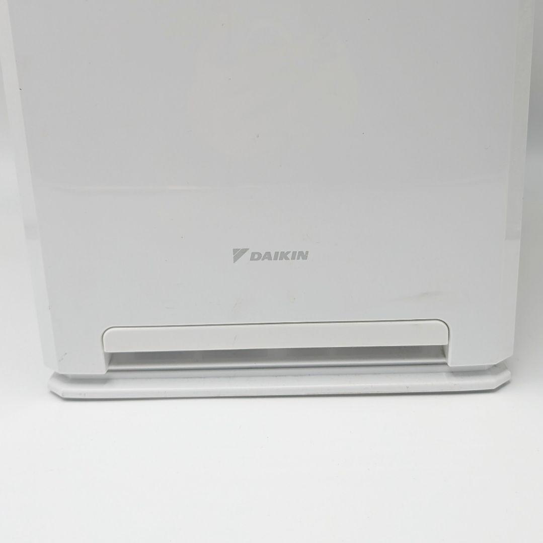 【極美品】ダイキン ストリーマ空気清浄機 ACM55Y