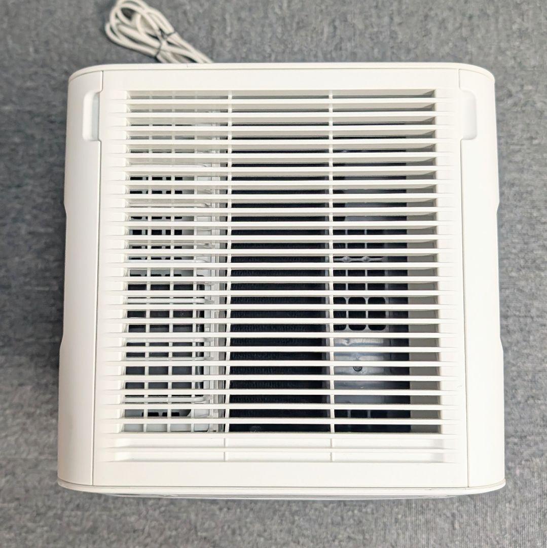 【極美品】ダイキン ストリーマ空気清浄機 ACM55Y