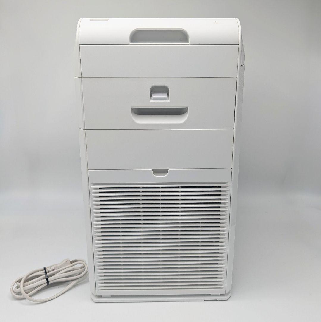 【極美品】ダイキン ストリーマ空気清浄機 ACM55Y