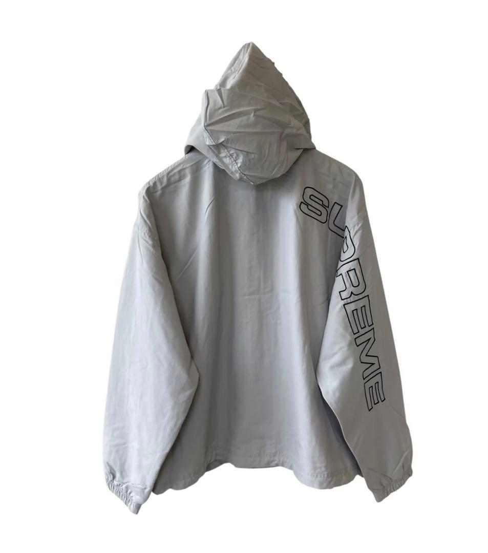 ジャケット・アウター Supreme SpelloutEmbroidered Track Jacket
