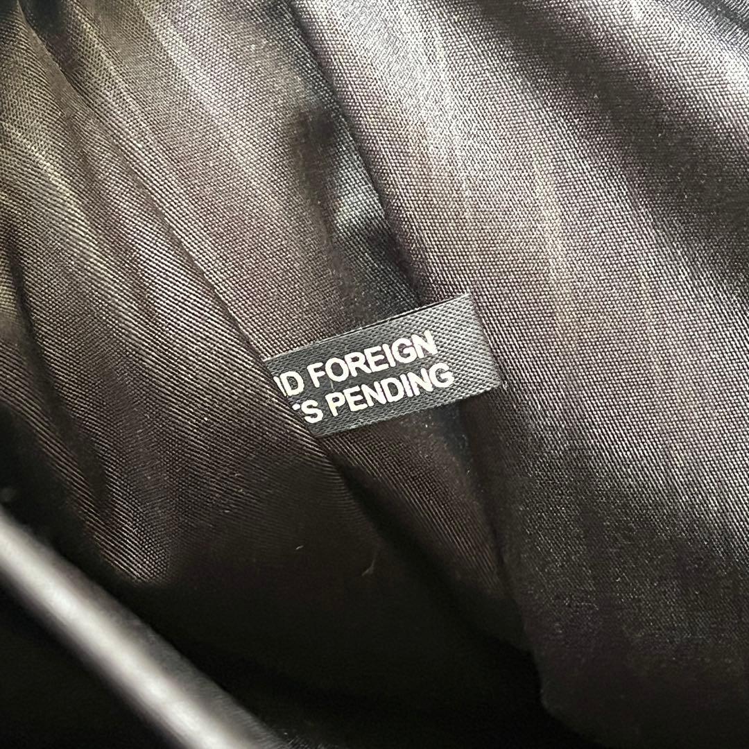 ⭐️新品未使用⭐️　TUMI　ALPHA2　2way　ビジネスバッグ　26141DH