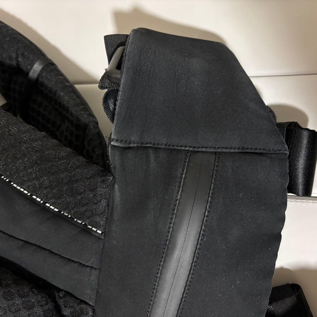 レ*ー様 Cybex サイベックス コヤキャリア ブラック 抱っこ紐