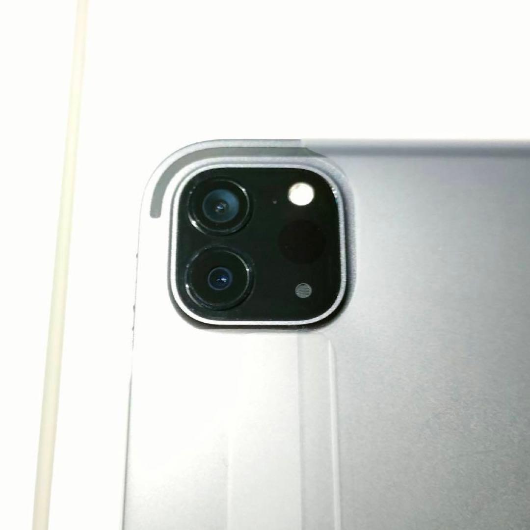 【美品】iPad Pro 11インチ 第3世代 128GB Wi-Fiモデル