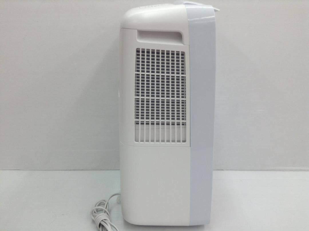 SHARP シャープ 衣類乾燥除湿機 除湿機 CM-R100-W 2023年製