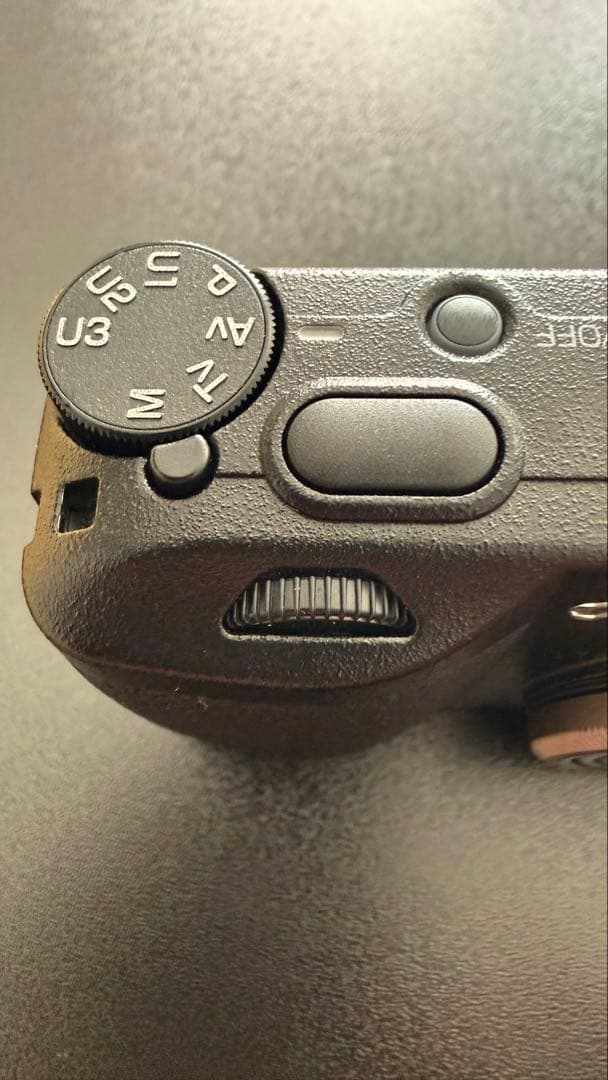 美咲RICOH GR 3 リコー デジタルカメラ