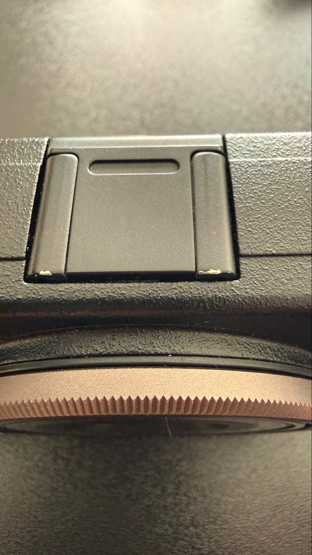 美咲RICOH GR 3 リコー デジタルカメラ