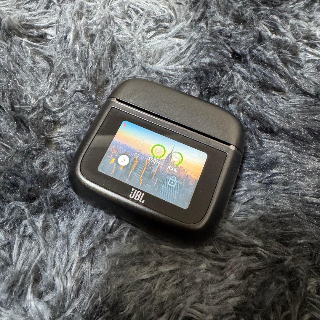 JBL Tour Pro 3 ワイヤレスイヤホン 片耳のみ