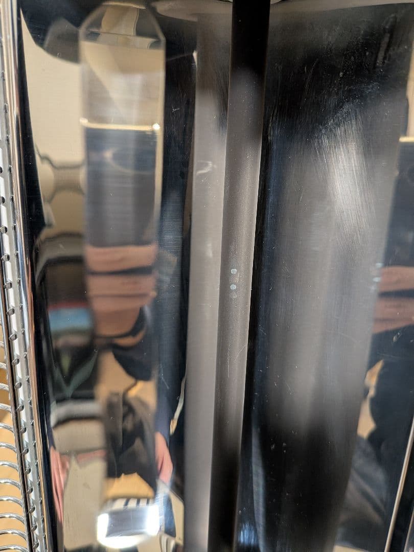 コロナ コアヒート 遠赤外線電気ストーブ CH-1220R